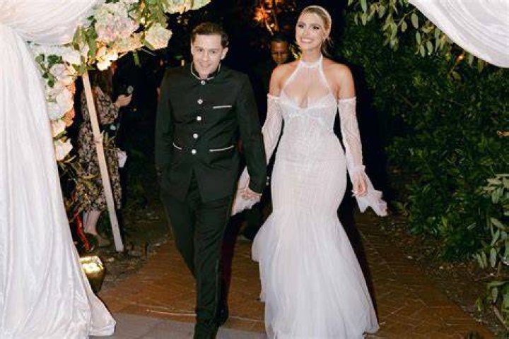 Unveiling The Mystery: Who Is The Husband Of Claudine?