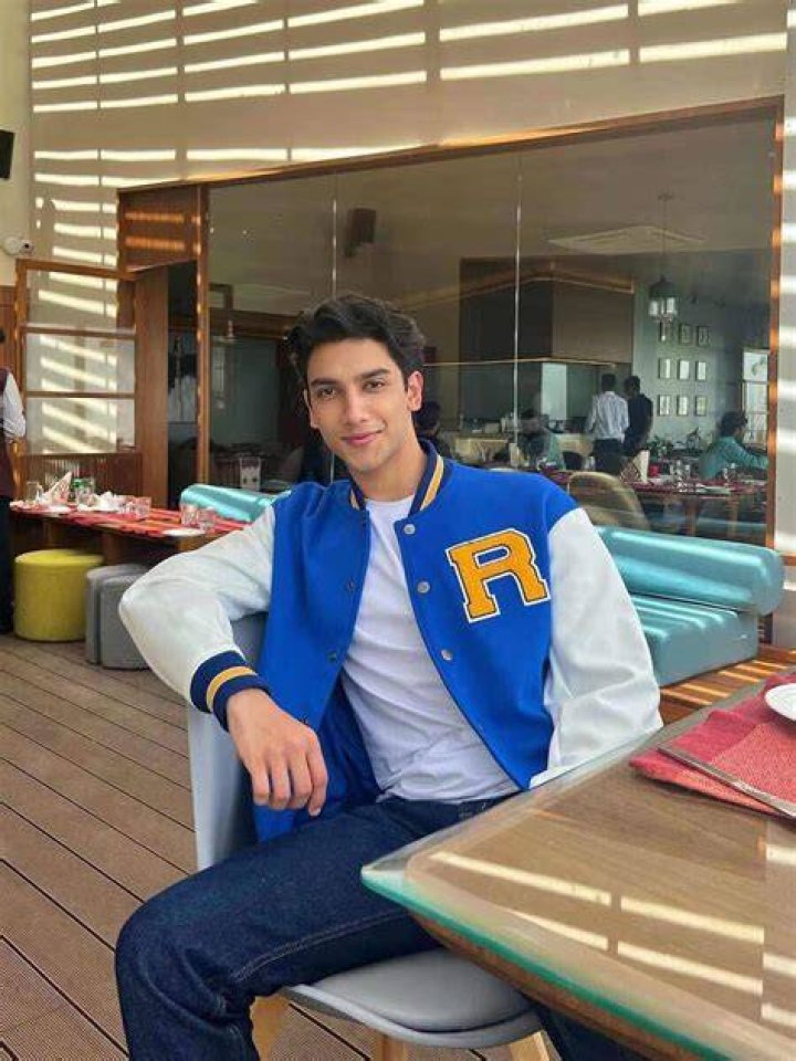Unveiling The Mystery: Who Is Vedang Raina?