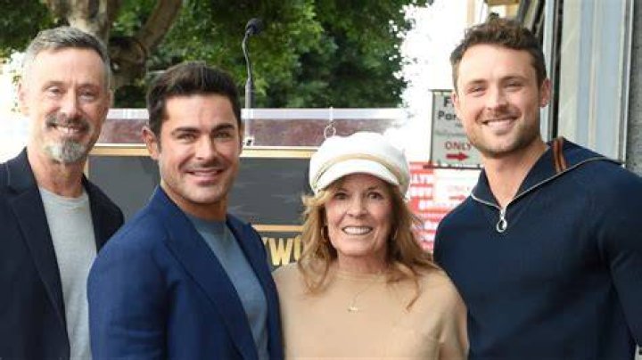 Unveiling The Mystery: Wife Zac Efron Age And More