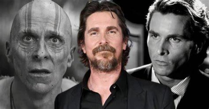 Unveiling The Mystique: Christian Bale's Birthdate And Beyond