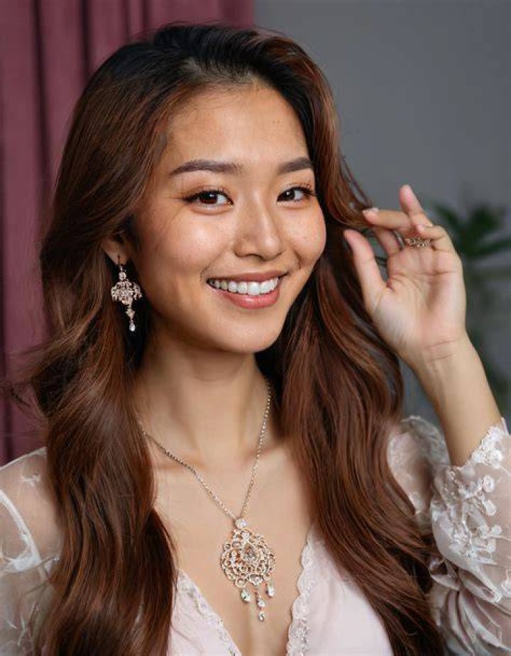 Unveiling The Mystique: Jazmine Tan Nationality And More