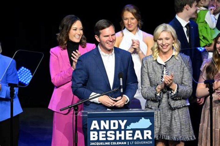 Unveiling The Mystique Of Beshear Net Worth