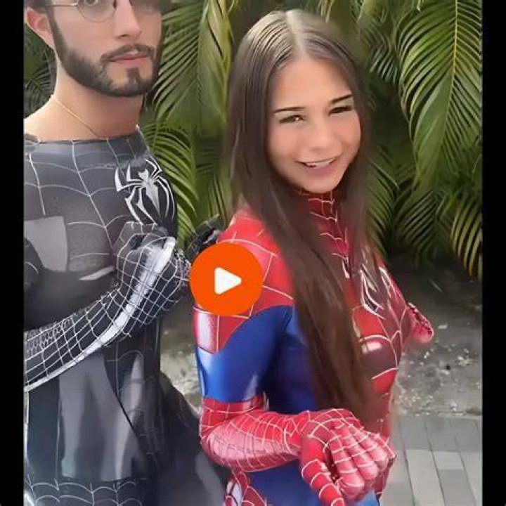 Unveiling The Mystique Of Black Spiderman Sophie Rain