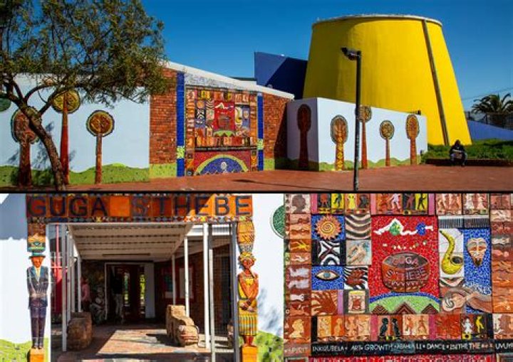Unveiling The Mystique Of Guga Ethnicity: A Cultural Exploration
