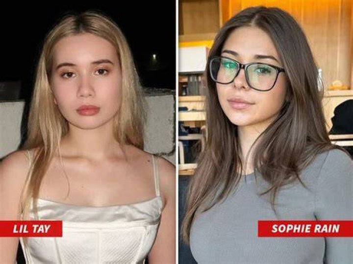 Unveiling The Mystique Of Sophiia Rain: A Rising Star