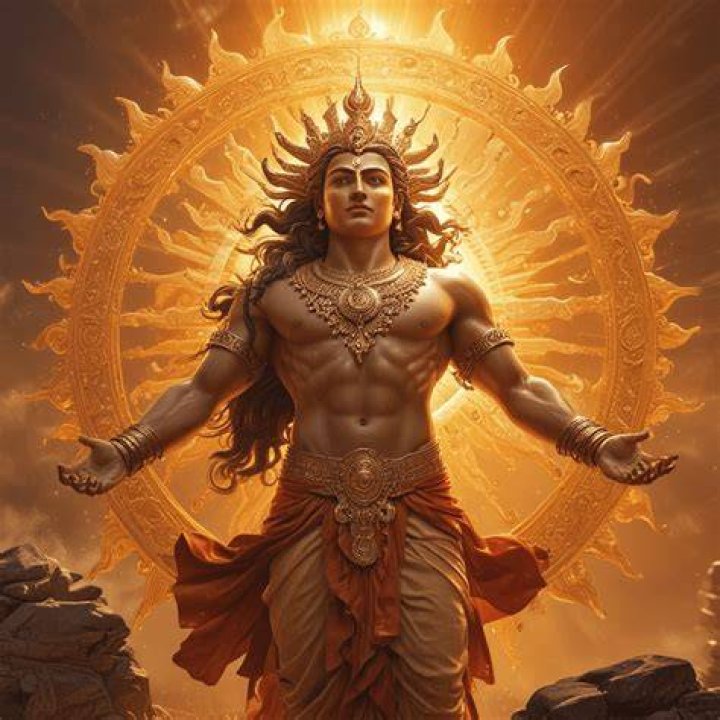 Unveiling The Mystique Of Surya's Birth Date