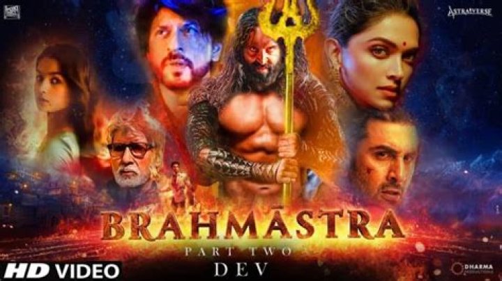 Unveiling The Mystique: What Is The Release Date Of Brahmastra Part 2?