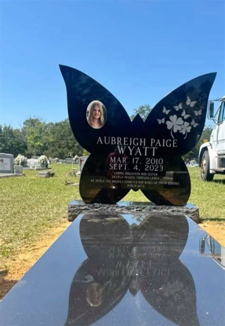 Unveiling The Mystique: Who Is Aubreigh Paige Wyatt?