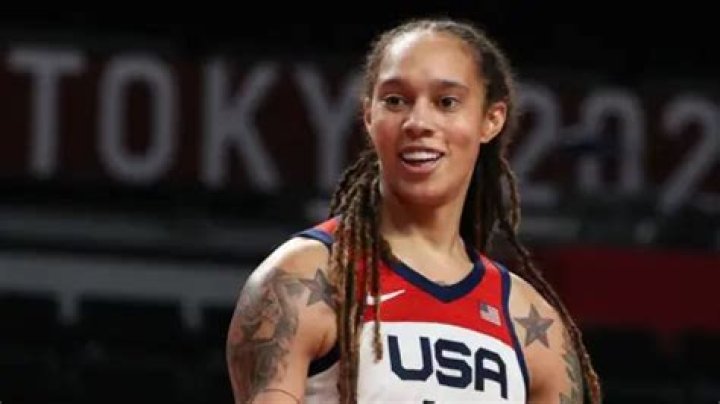 Unveiling The Mystique: Who Is Brittany Griner's Man?
