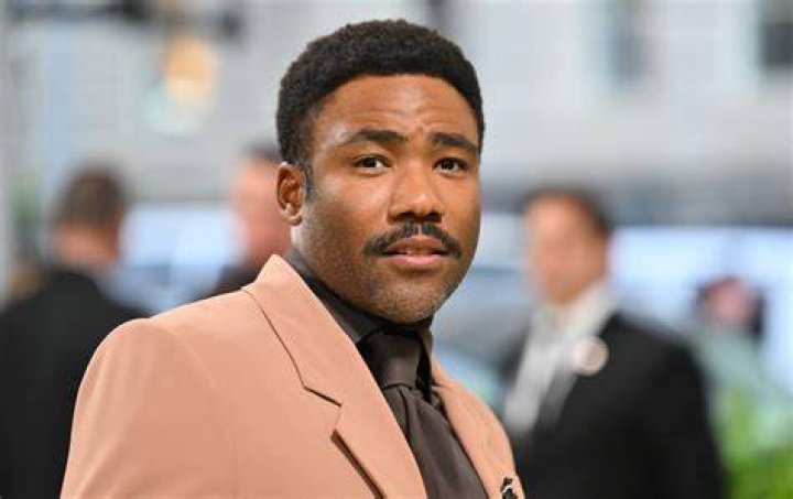 Unveiling The Name Of Donald Glover's Son: A Journey Into Family Life