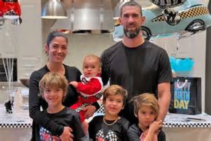 Unveiling The Nationality Of Michael Phelps' Wife: A Closer Look