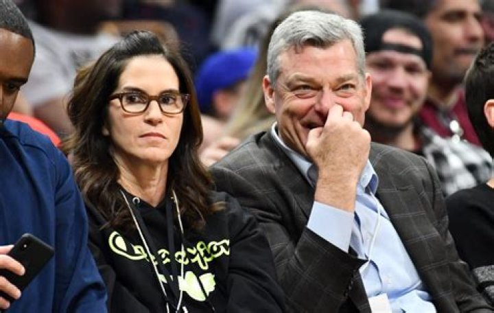 Unveiling The Net Worth And Family Fortune Of Courtney Henggeler