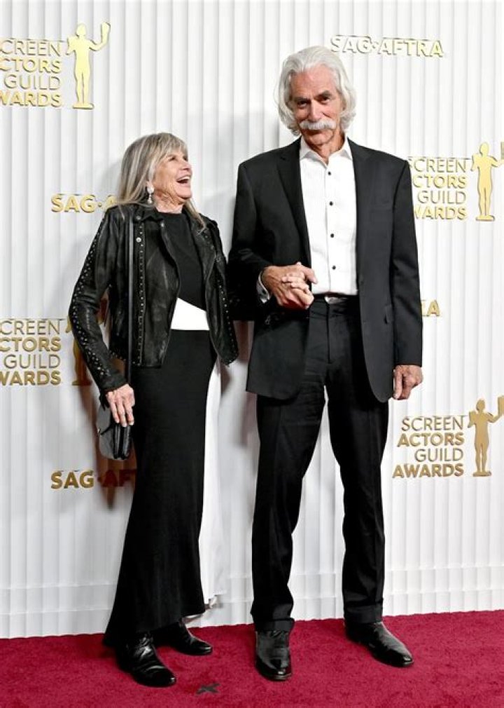 Unveiling The Net Worth Of Sam Elliott's Wife: Discoveries And Insights