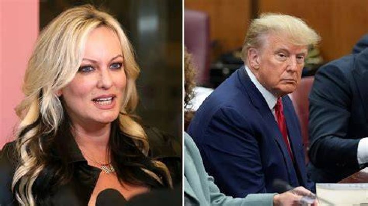Unveiling The Net Worth Of Stormy Daniels: Fortune Revealed
