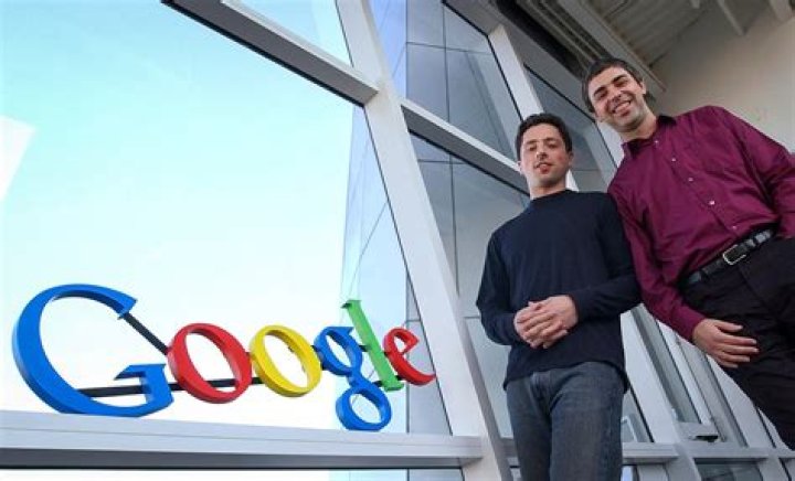 Unveiling The Nexus Of Larry Page And Autism: Discoveries That Reshape Understanding