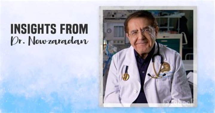 Unveiling The Origins Of Dr. Nowzaradan: Discoveries And Insights