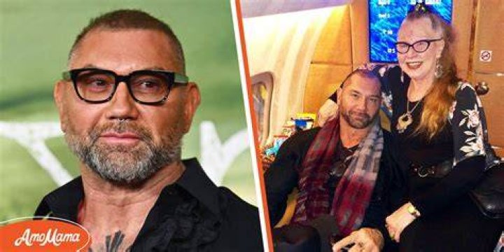 Unveiling The Origins: The Story Of Dave Bautista's Parents