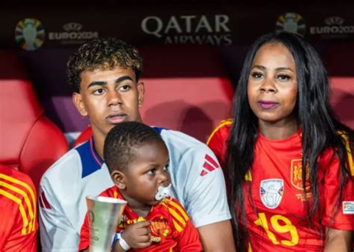 Unveiling The Origins: Where Is Lamine Yamal's Parents Originally From?