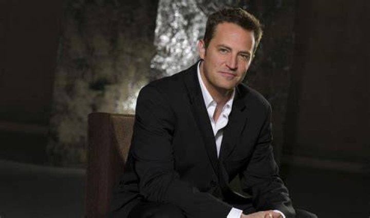 Unveiling The Origins: Where Was Matthew Perry Born?