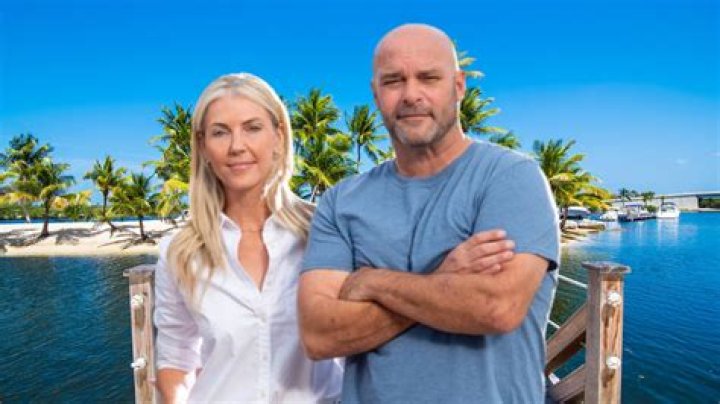 Unveiling The Ownership Status Of Bryan And Sarah's Resort