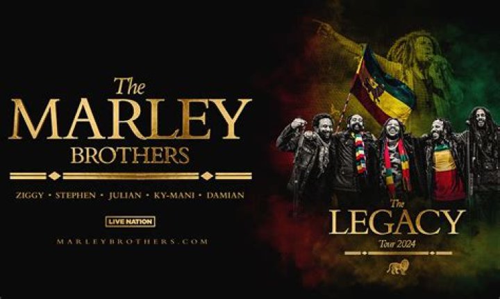 Unveiling The Parents Of Eden Marley: Values, Legacy, And Impact