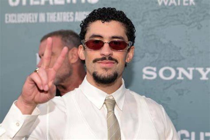 Unveiling The Persona Of Bad Bunny's Dad