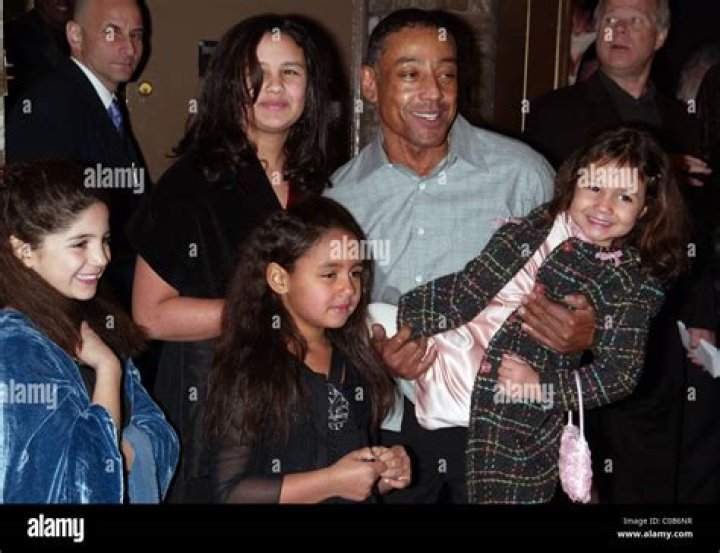 Unveiling The Personal Life Of Giancarlo Esposito: Is He Married?