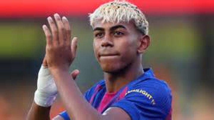 Unveiling The Personal Life Of Lamine Yamal: Does The Footballer Have A Child?