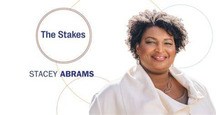 Unveiling The Personal Life Of Stacey Abrams: Who Is Stacey Abrams Husband?