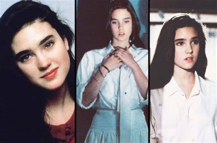 Unveiling The Phenomenon Of Jennifer Connelly
