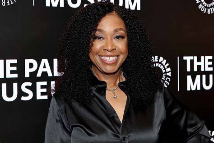 Unveiling The Phenomenon: Who Is Shonda Rhimes?