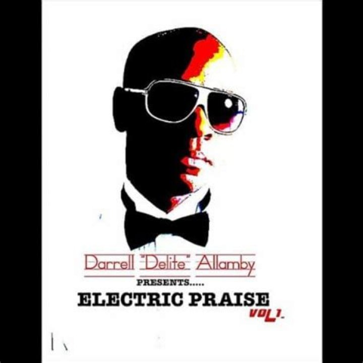 Unveiling The Pioneer Of Electronic Dance Music: Darrell "Delite" Allamby