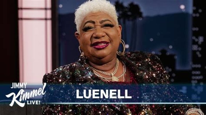 Unveiling The Potential And Promise Of Young Luenell Campbell