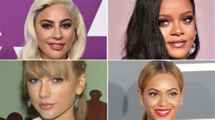 Unveiling The Power And Influence Of Female Singers And Actresses