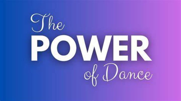Unveiling The Power Of Dance To Shift Perspectives
