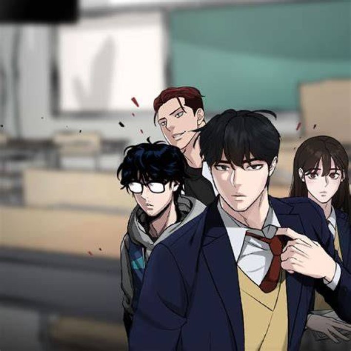 Unveiling The Power Of "Designated Bully Episode 6": Insights And Revelations