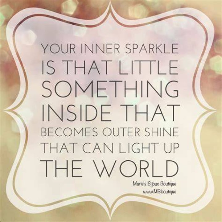 Unveiling The Power Of "Sparkle And Shine" Quotes
