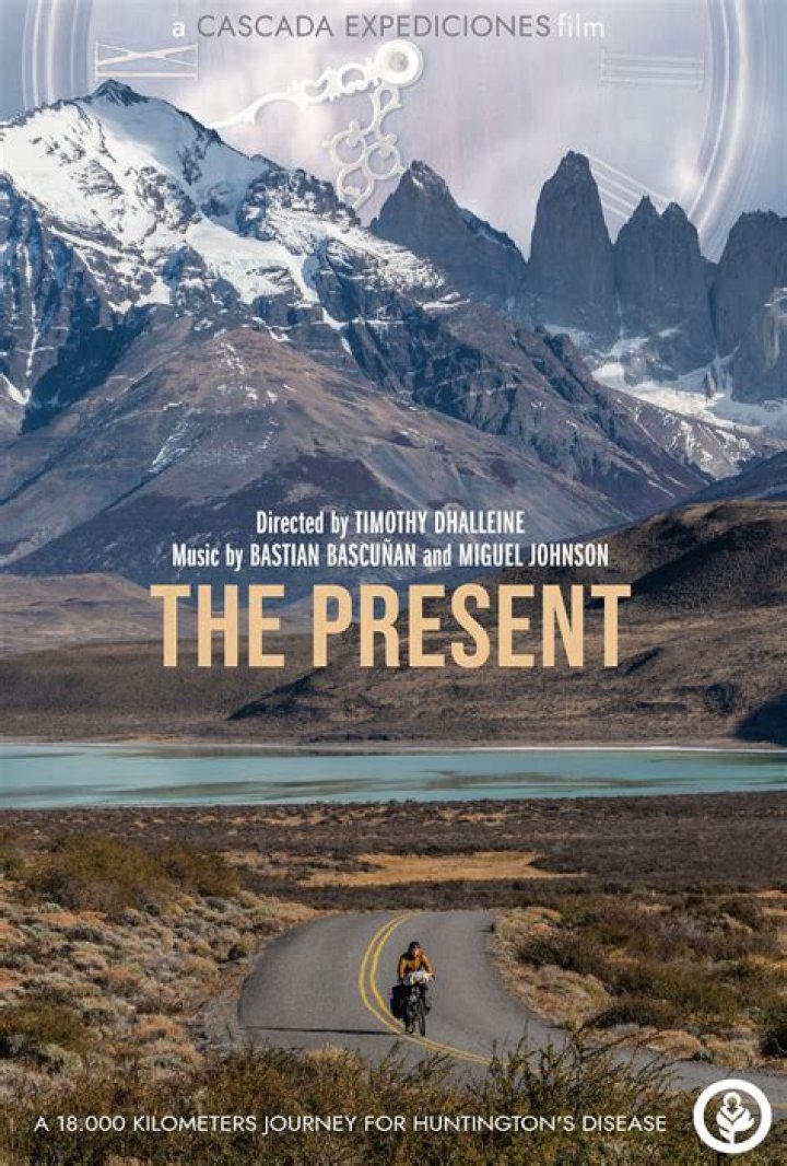 Unveiling The Present: Timothy Kosowicz's Journey Revealed