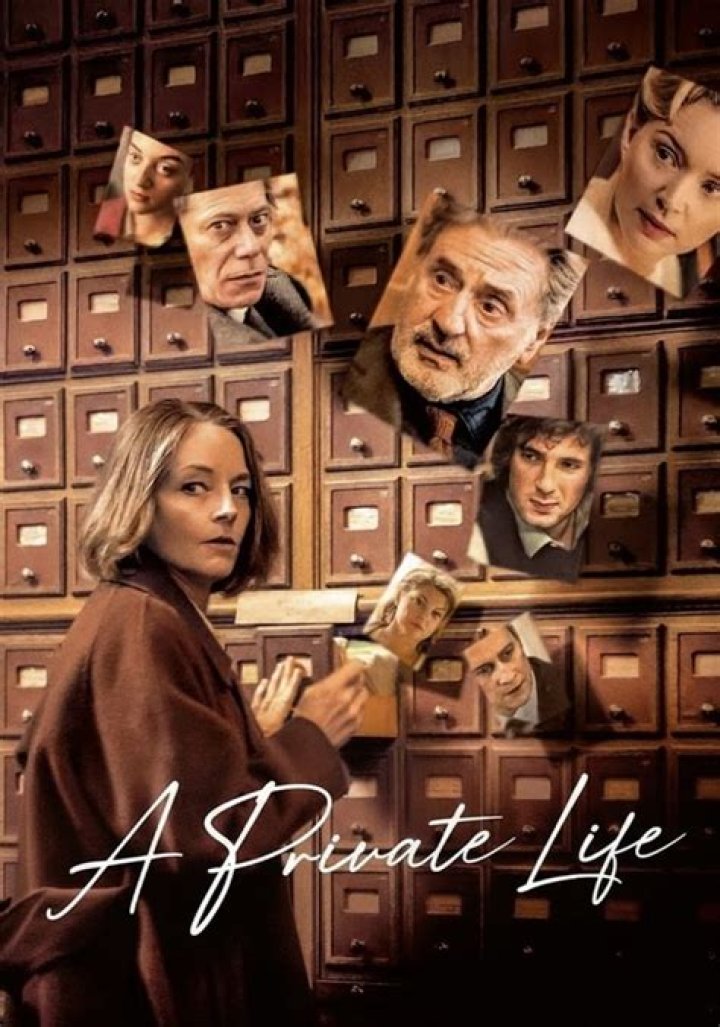 Unveiling The Private Life Of A Legend