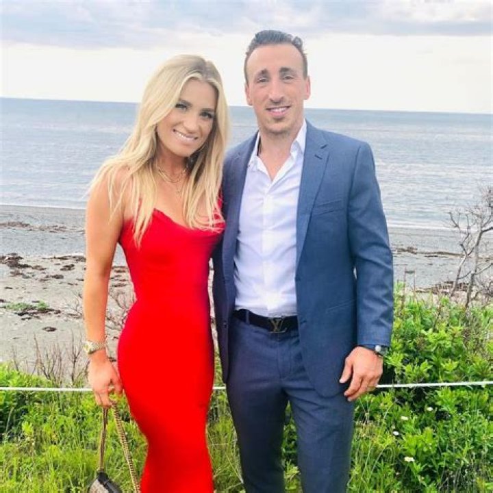 Unveiling The Private Life Of Brad Marchand's Wife: Secrets Revealed