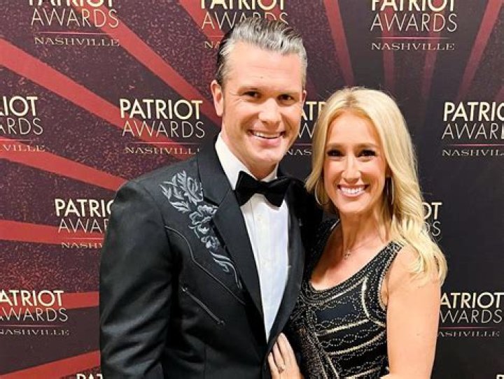 Unveiling The Private Life Of Jennifer Rauchet: Marital Status Revealed