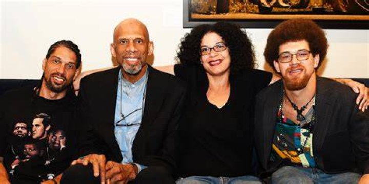 Unveiling The Private Lives: Kareem Abdul-Jabbar's Children's Mothers