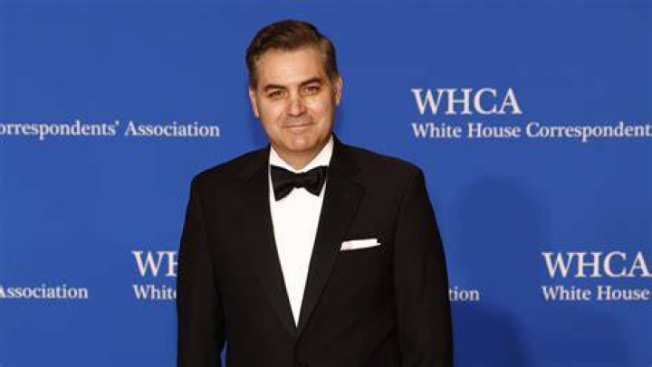 Unveiling The Private World Of Jim Acosta's Daughter