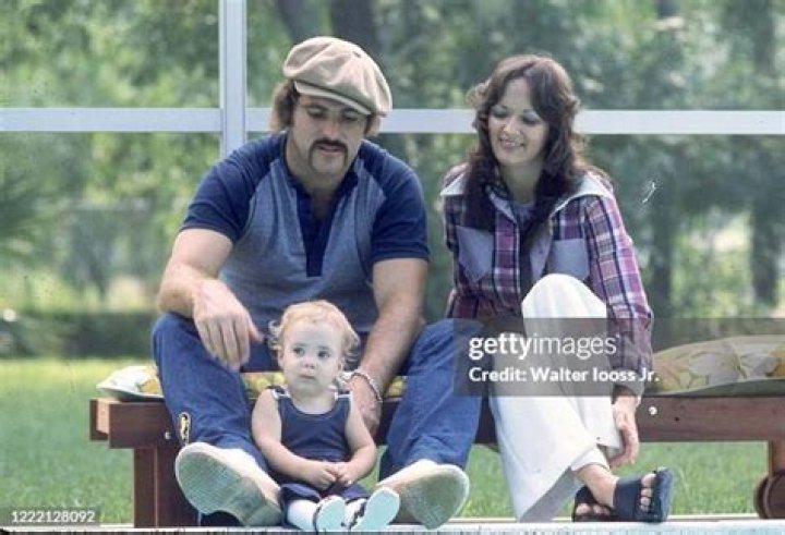Unveiling The Private World Of Jim Kiick's Wife