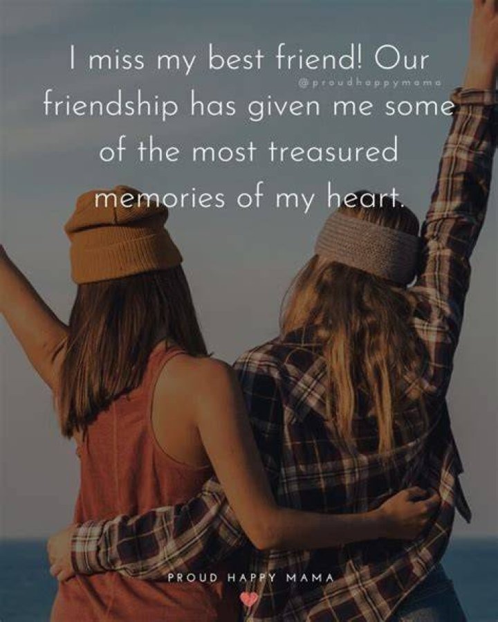 Unveiling The Profound Wisdom Behind "Lost My Best Friend" Quotes