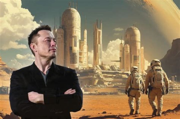 Unveiling The Psyche Behind "He Think He The Badder We Call Him Elon Musk"