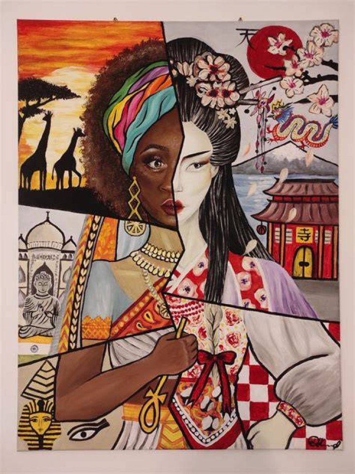 Unveiling The Race Of Lil Darkie: Exploring The Artist's Cultural Identity
