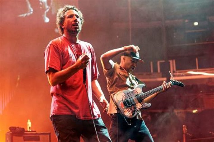 Unveiling The Rage Against The Machine Saga: Discoveries And Insights