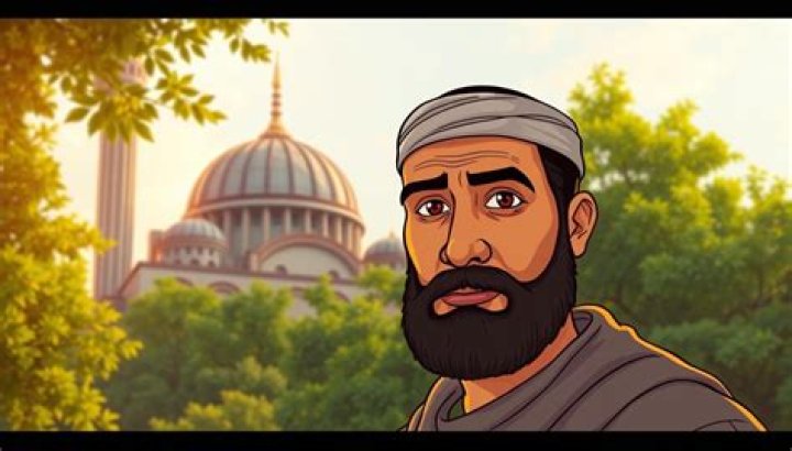 Unveiling The Religious Identity: Is Merab Muslim?