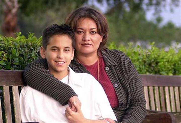 Unveiling The Remarkable Influence Of Jonathan Berkery's Mother